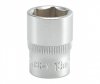 Nasadka Sześciokątna krótka 1/4-13mm YATO 1412 CRV
